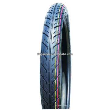 dunlop kenda qualité moto pneus 70 / 90-14